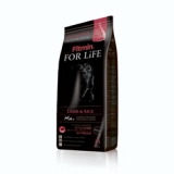 Fitmin For Life Adult Lamb - rice
